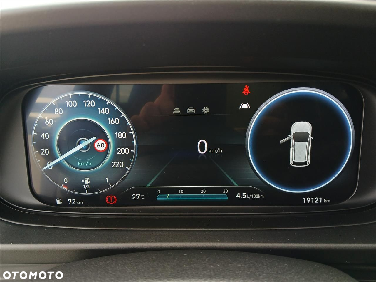Hyundai i20 1.0 T-GDi Modern - 12