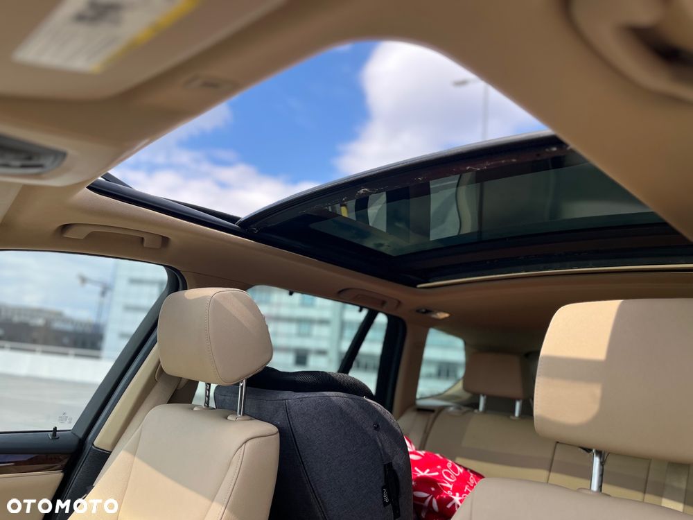 BMW X3 - 20