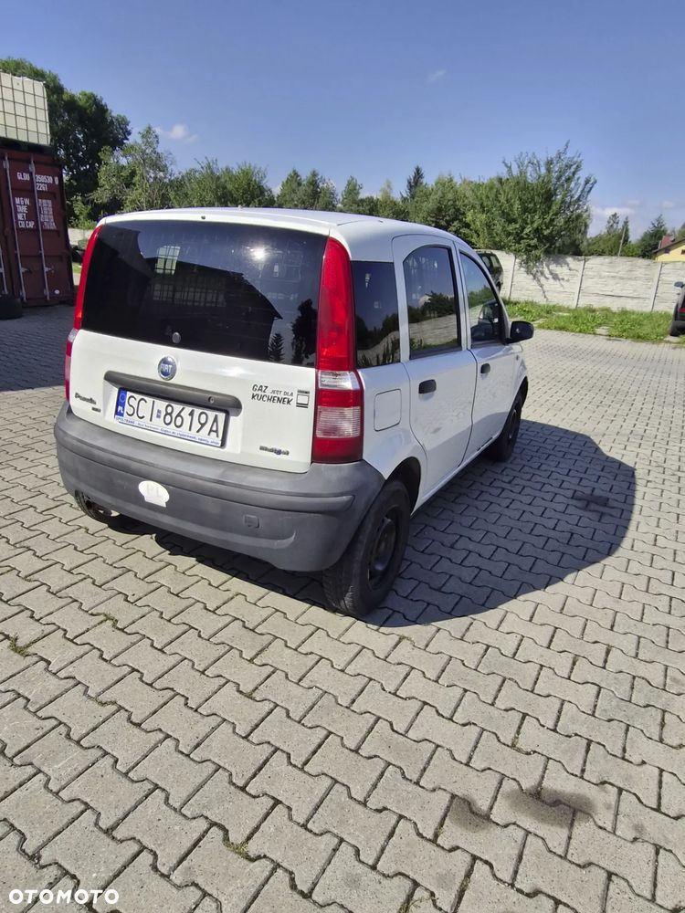 Fiat Panda 1.3 Multijet Actual - 3