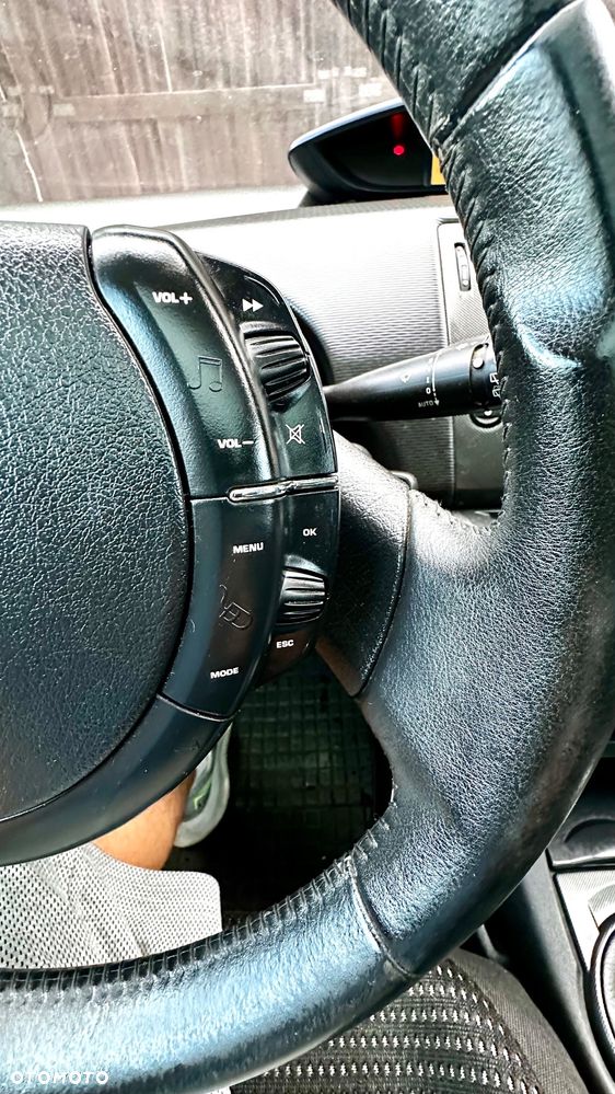 Citroën C4 1.6 VTi Exclusive - 33