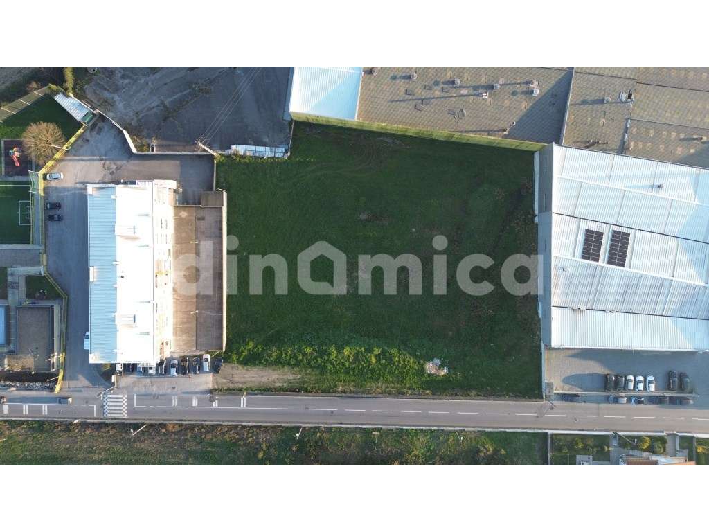 Terreno para construção! - Grande imagem: 2/4