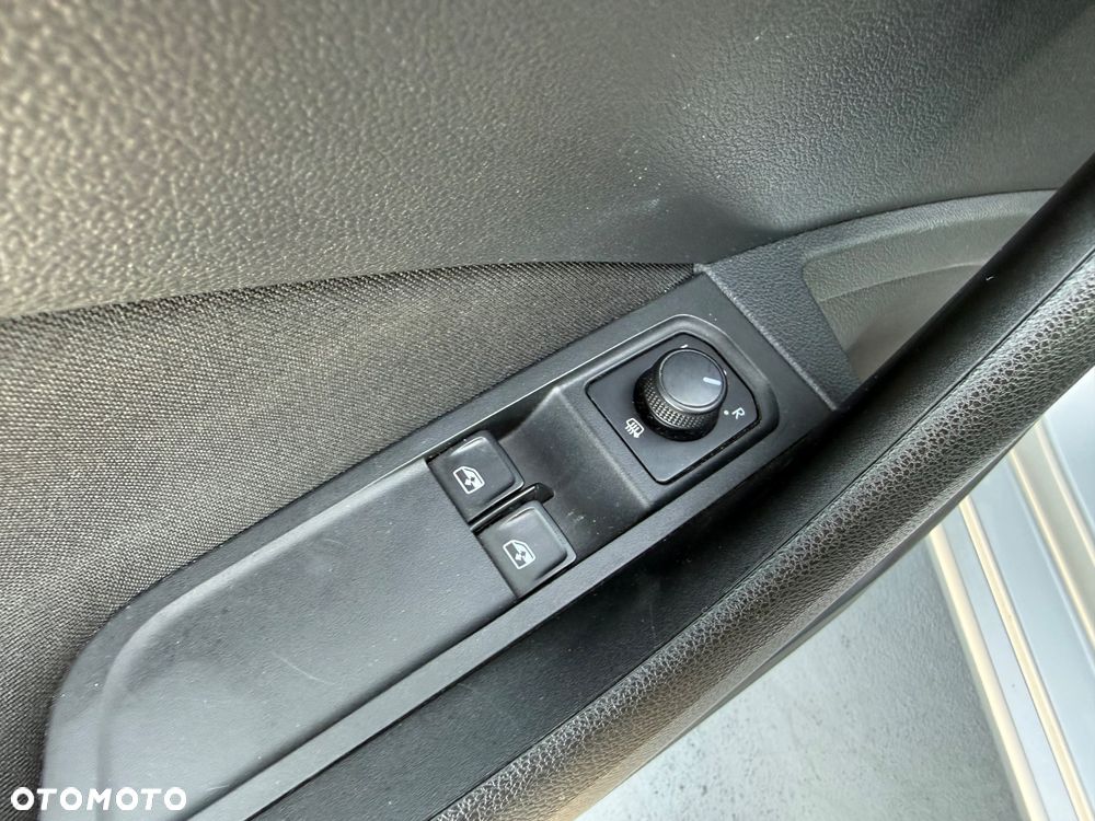 Skoda Scala 1.5 TSI Ambition DSG - 22