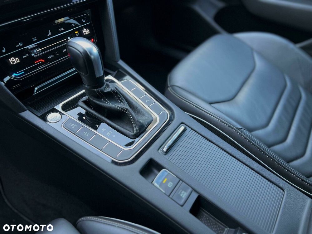 Volkswagen Arteon Shooting Brake 2.0 TSI R-Line DSG - 15