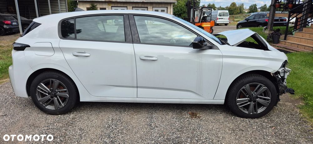 Peugeot 308 PureTech 130 Stop & Start Active - 7