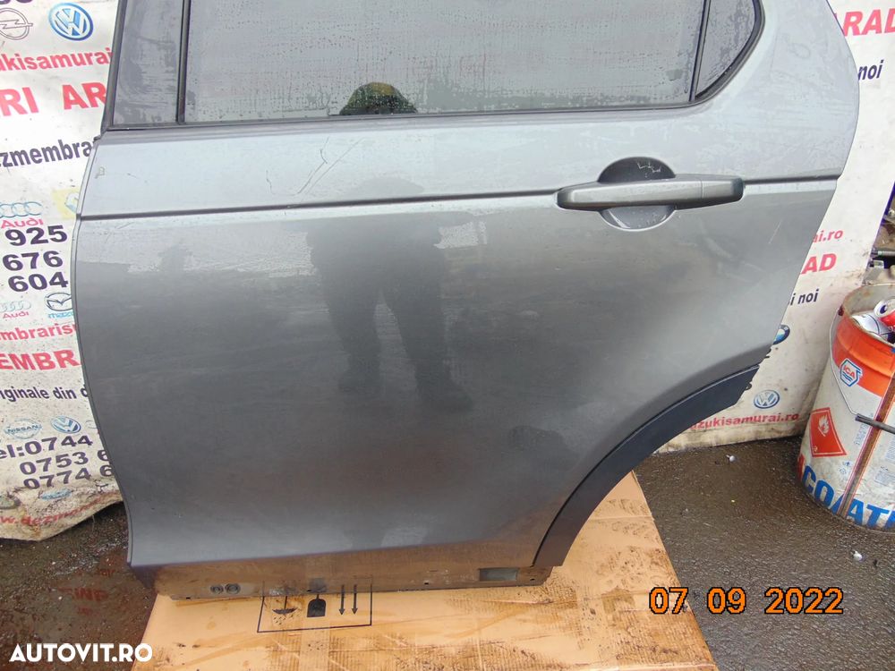 Usa Land Rover Discovery Sport 2014-2022 usi fata spate stanga dreapta - 18