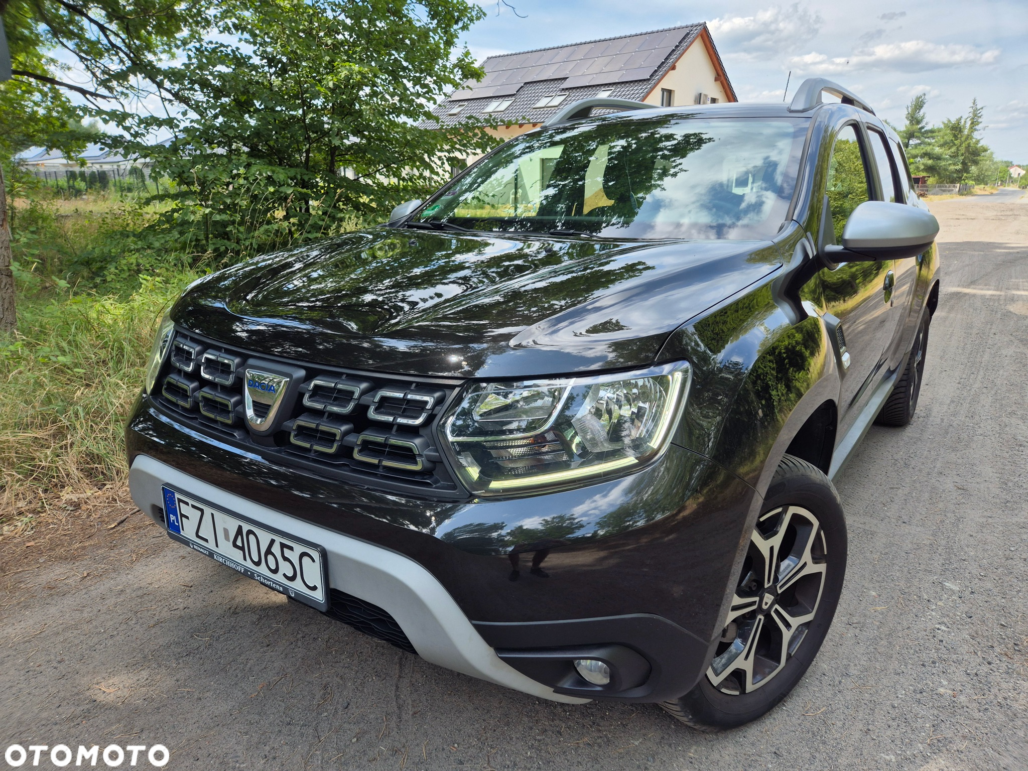 Dacia Duster 1.3 TCe Prestige+ - 2