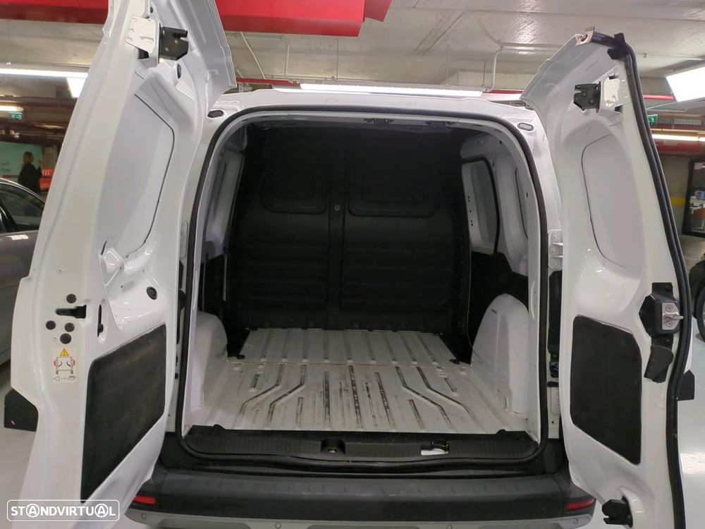 Renault Kangoo Van - 10