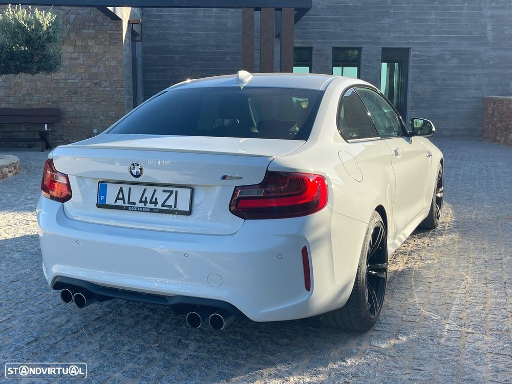 BMW M2 Standard - 14