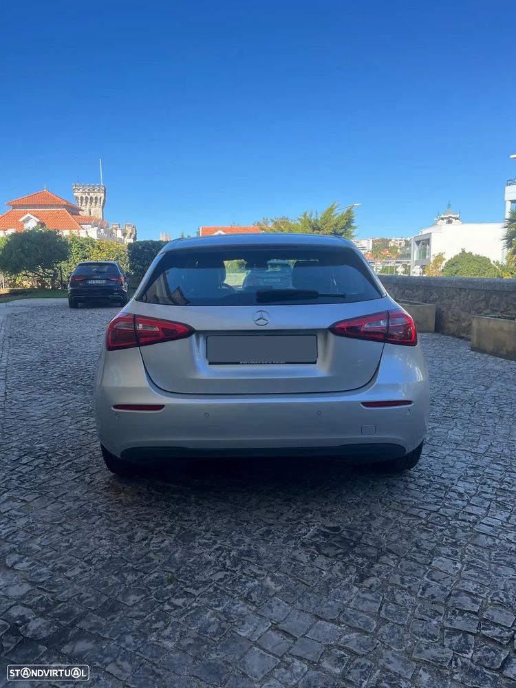 Mercedes-Benz A 160 Style - 6