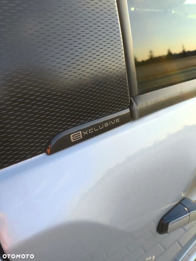 Citroën C3 Picasso HDi 110 FAP Exclusive - 7