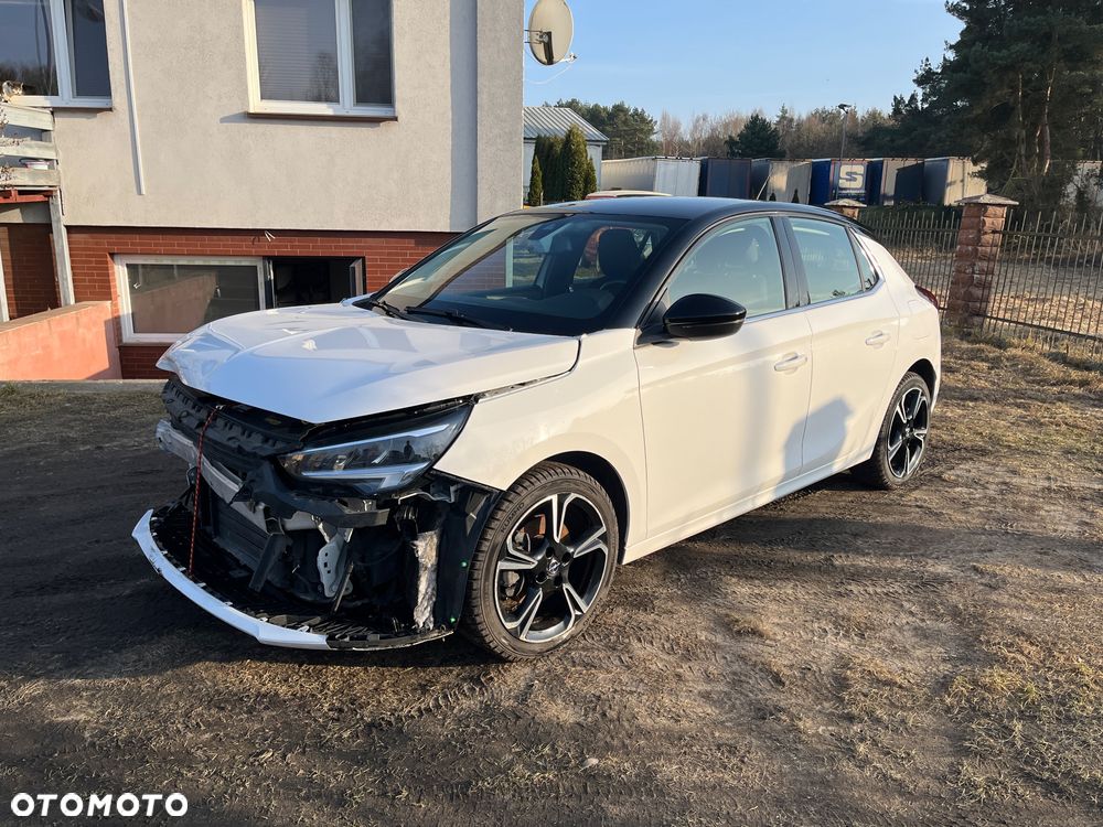 Opel Corsa 1.2 Direct Injection Turbo Start/Stop Elegance - 1