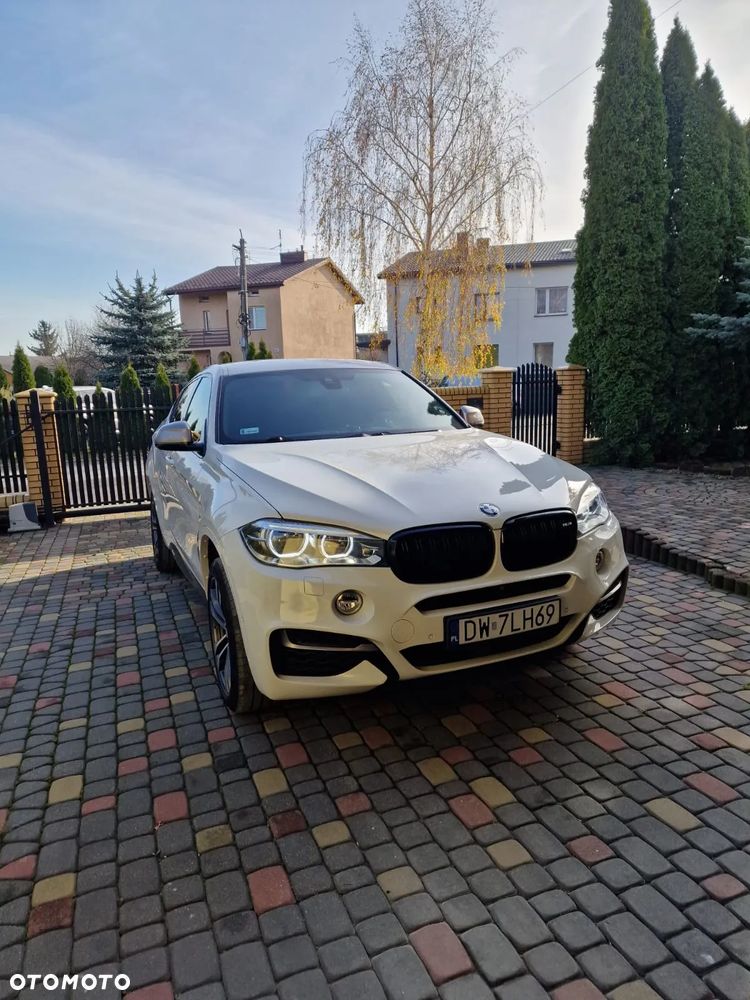 BMW X6 - 3