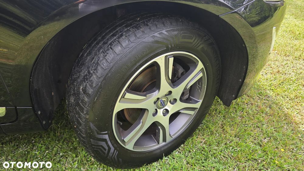 Volvo XC 60 D4 AWD Summum - 30