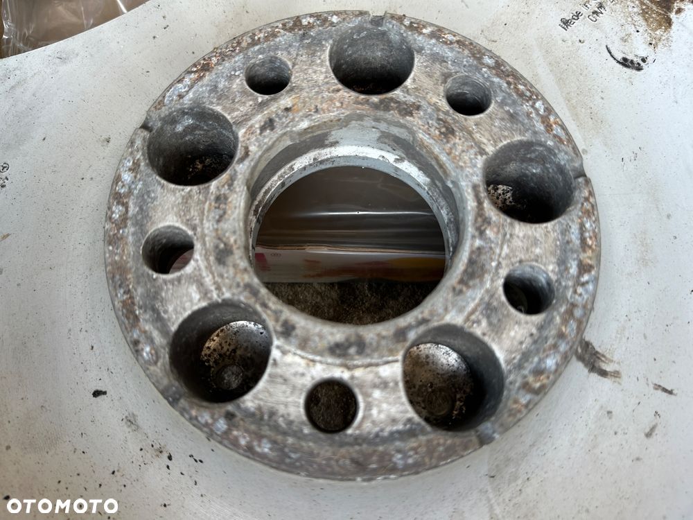 17’ Felga aluminiowa Mercedes 5x112 ET46 A2204011202 - 9