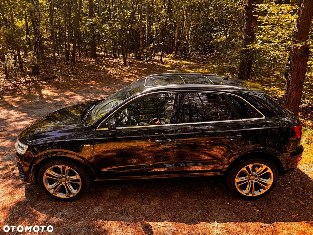 Audi Q3 - 5