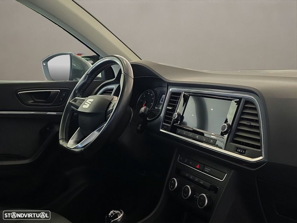 SEAT Ateca 1.0 TSI Style - 12