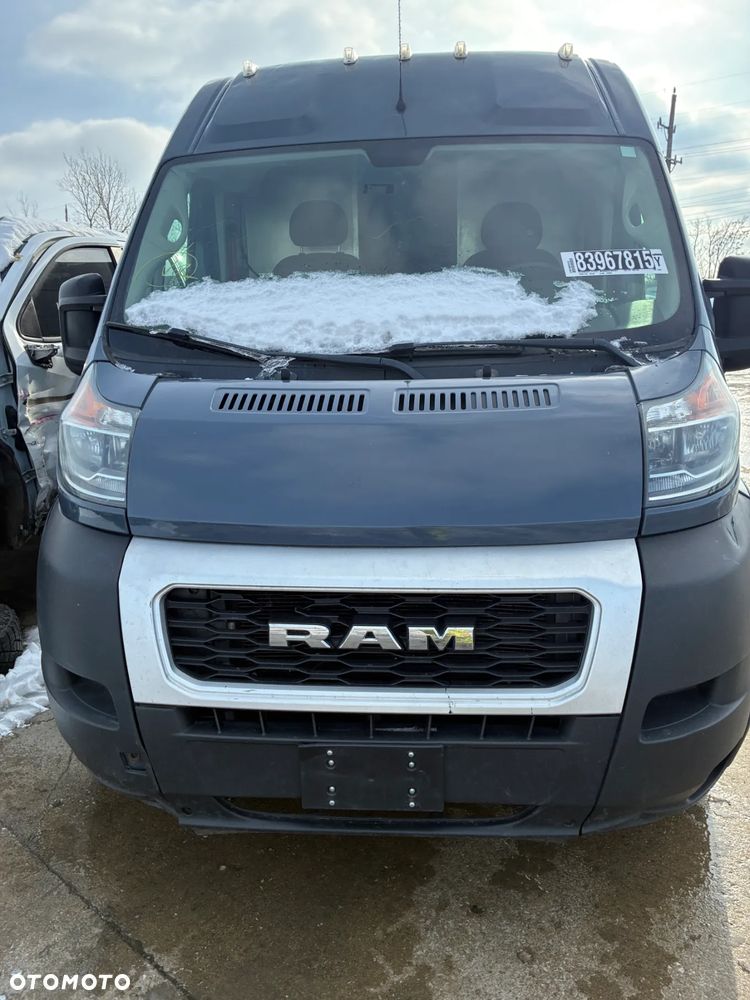 RAM promaster - 1