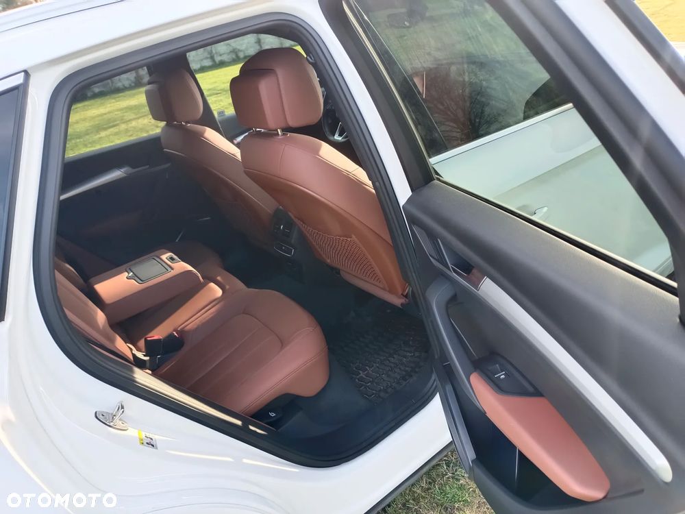 Audi Q5 45 TFSI mHEV Quattro S tronic - 21