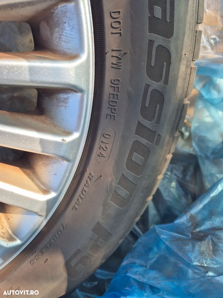 Ford Mondeo 2.0 TDCI Aut. Titanium - 20