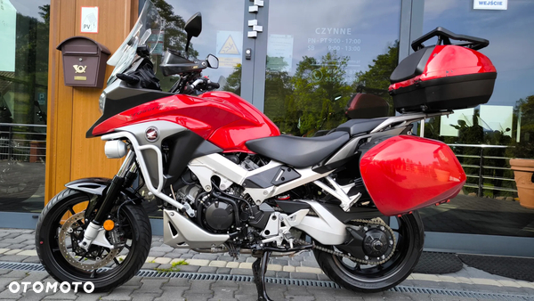 Honda VFR
