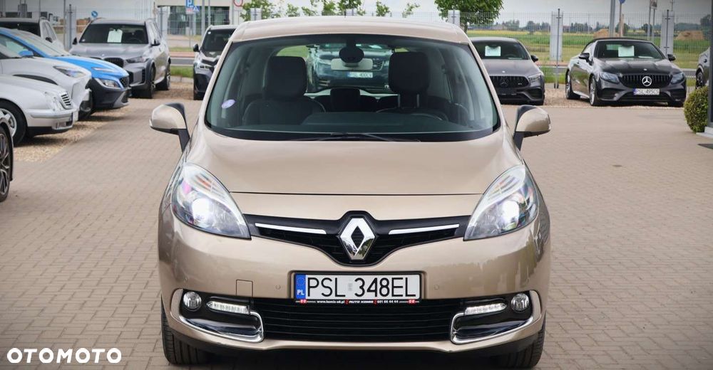 Renault Scenic - 11