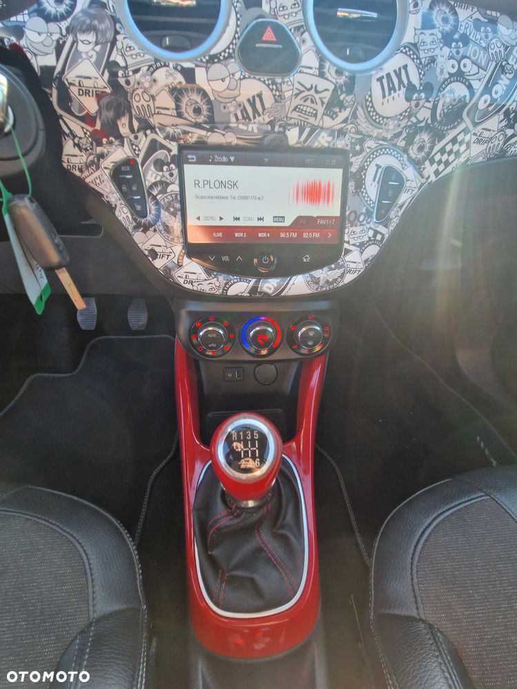 Opel Adam - 20