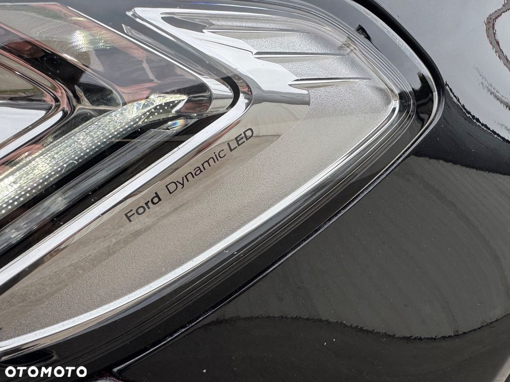 Ford Mondeo 2.0 TDCi Titanium PowerShift - 33