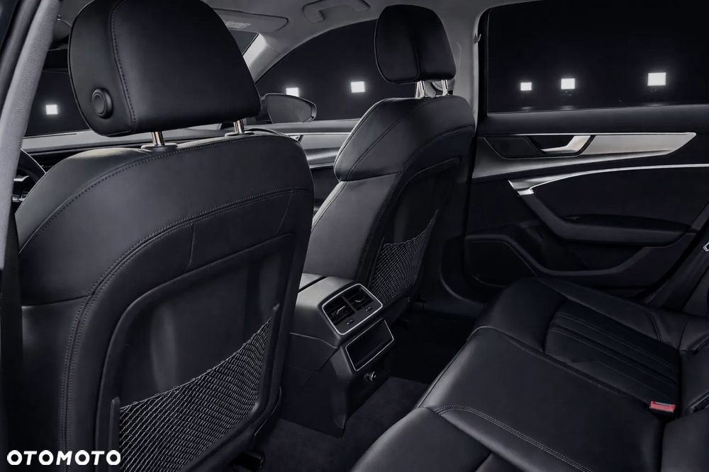 Audi A6 Avant 2.0 TDI Ultra S tronic - 10