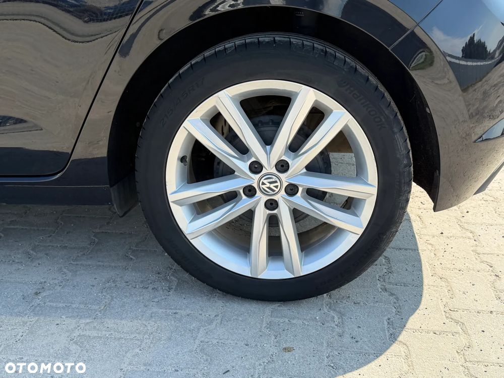 Volkswagen Polo 1.0 TSI DSG OPF Comfortline - 9