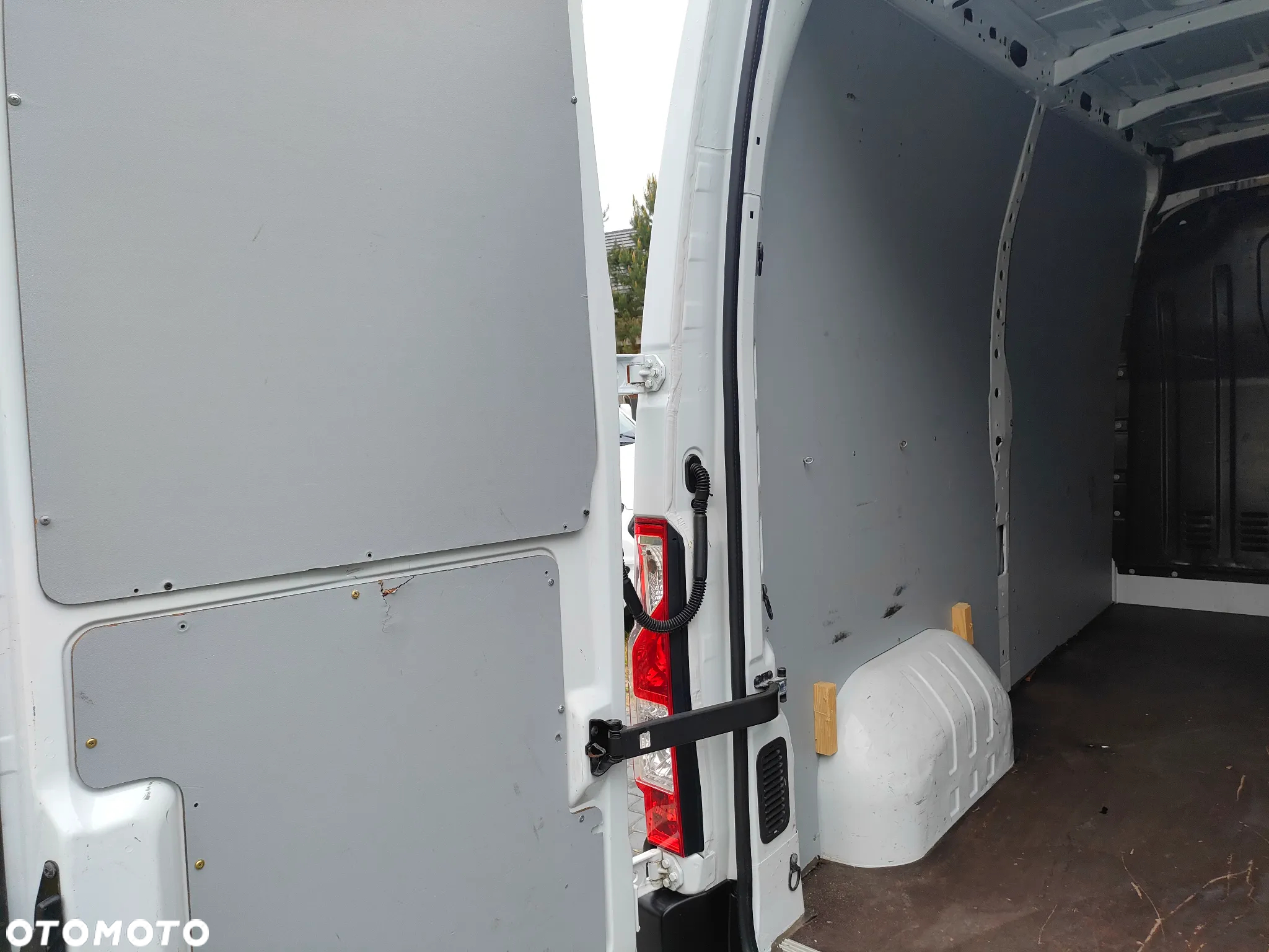 Renault MASTER 2018r 2,3 DCI 170KM L2H2 EURO 6 KLIMA - 27