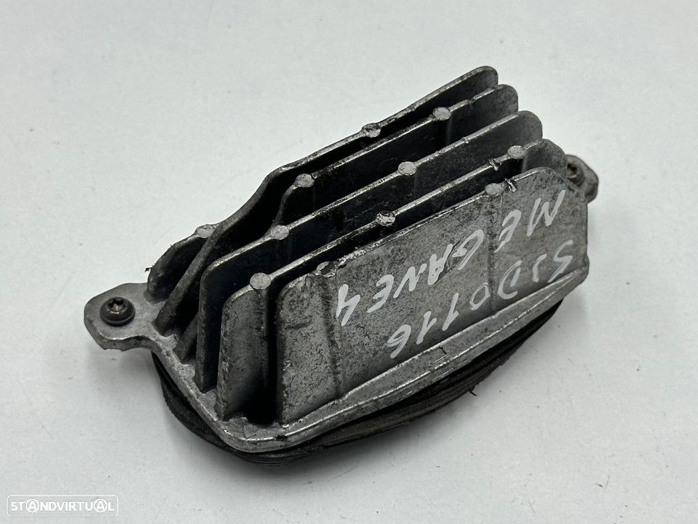 Balastro Xenon - Renault Megane IV (2016) - 4