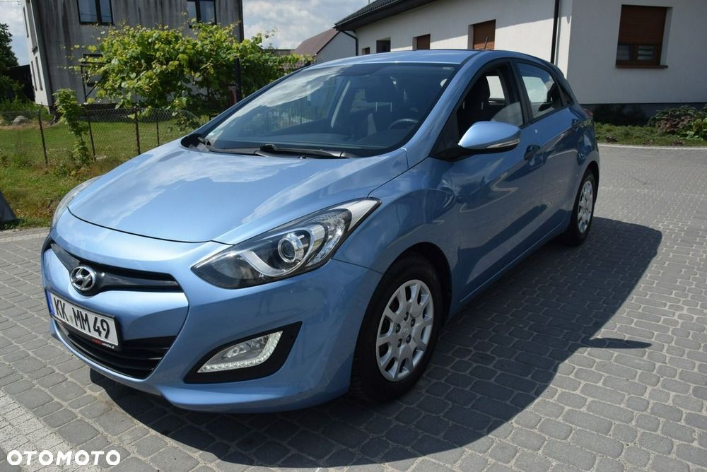Hyundai i30 1.4 Premium - 6