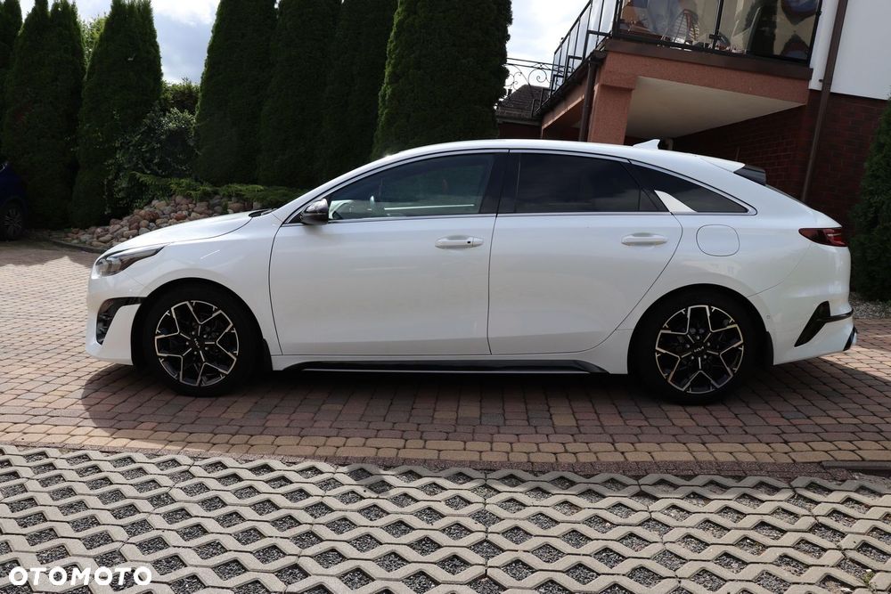 Kia ProCeed 1.5 T-GDI GT Line DCT - 29