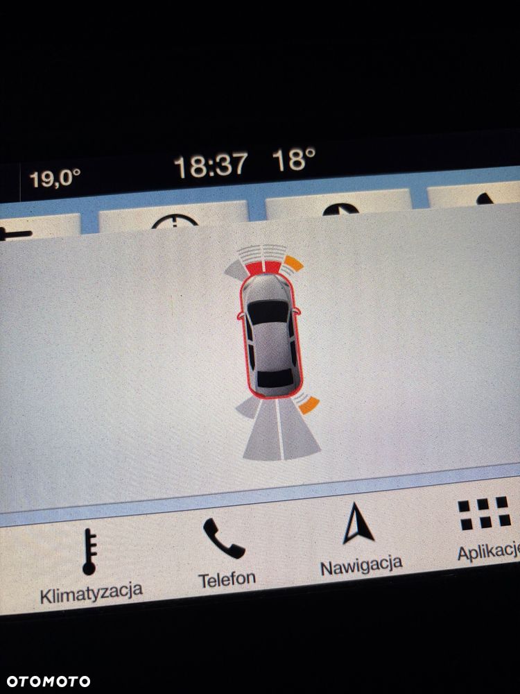 Ford S-Max - 28