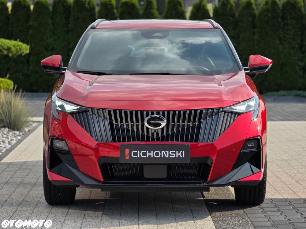GAC Emzoom 1.5T Luxury DCT - 3