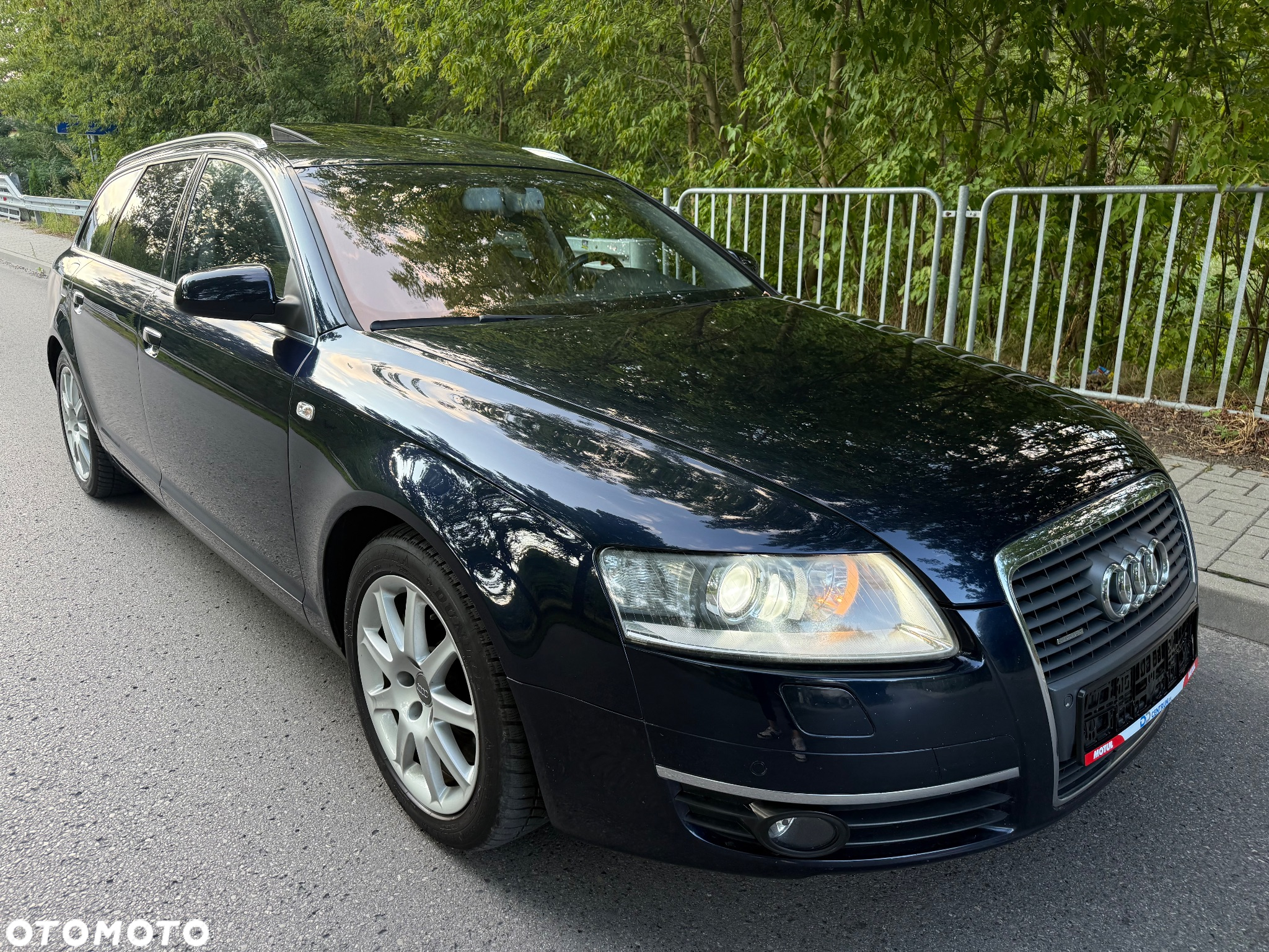 Audi A6 ver-4-2-quattro-tiptronic - 4