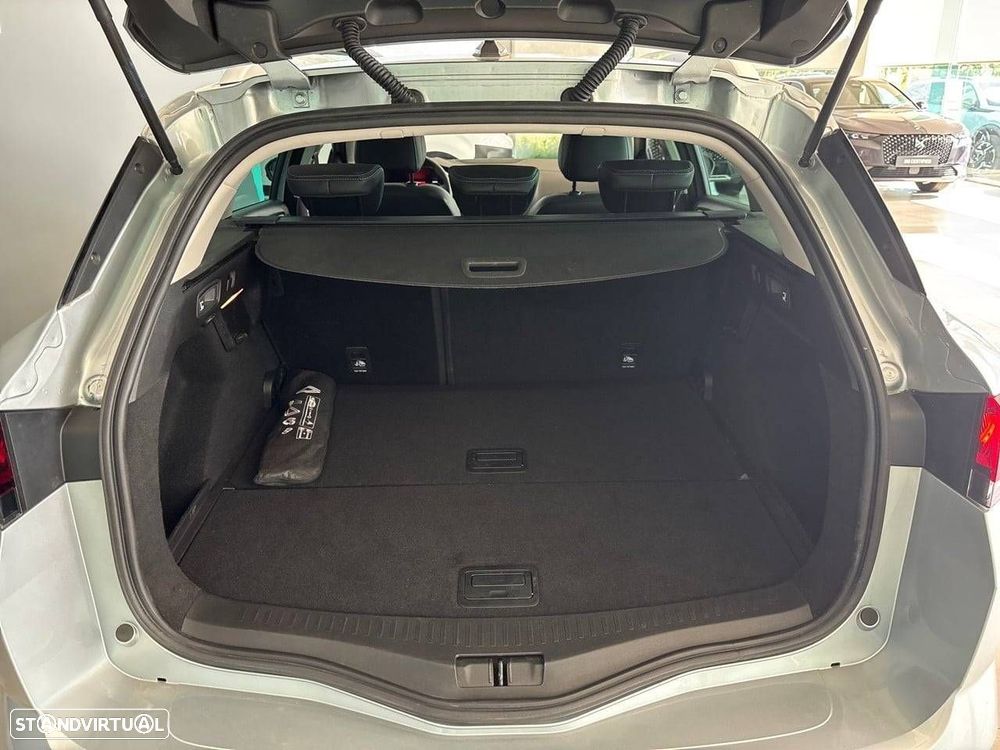 Renault Mégane 1.3 TCe Techno EDC - 6