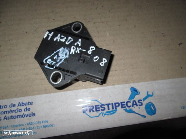 Sensor F153437Y1 0265005254 MAZDA RX8 2008 GUINADA - 2