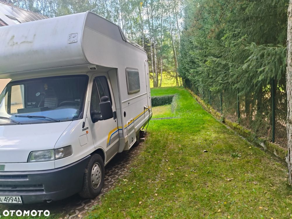 Fiat Ducato - 34