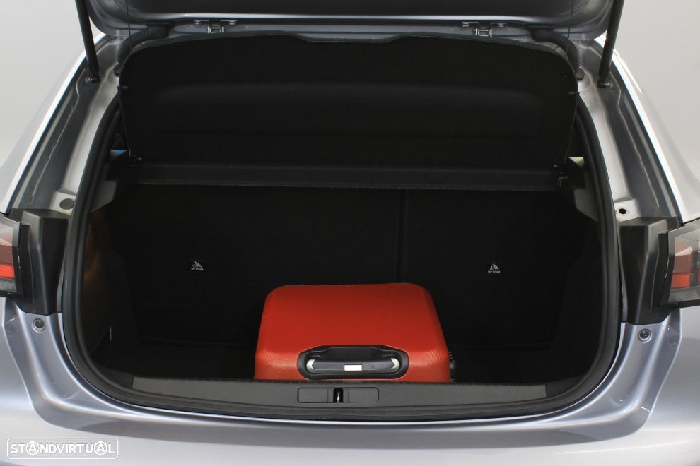 Peugeot 208 1.5 BlueHDi Active Pack - 24