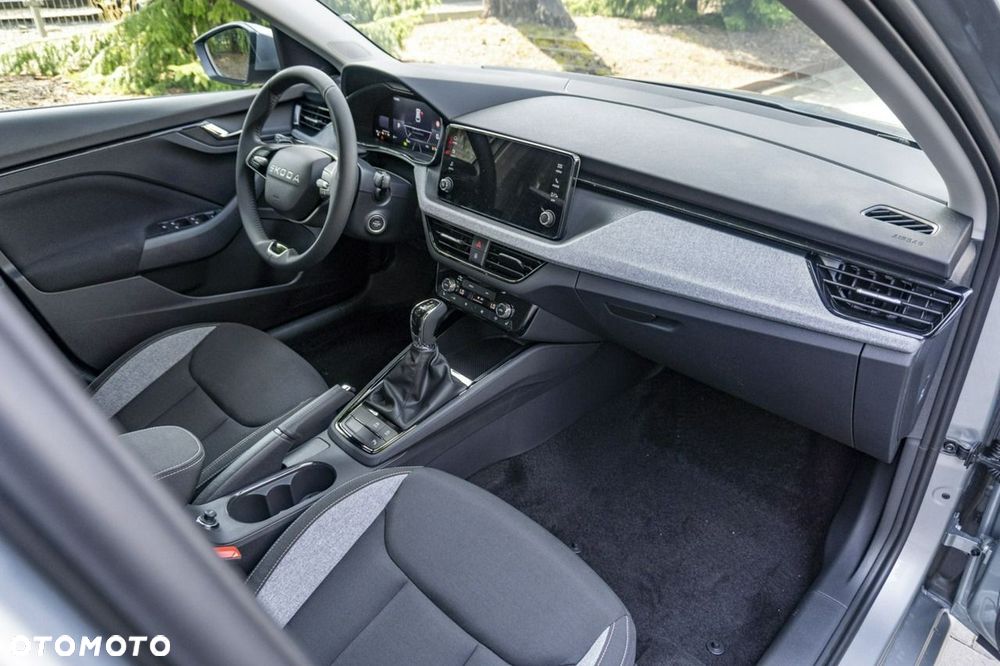 Skoda Scala - 19