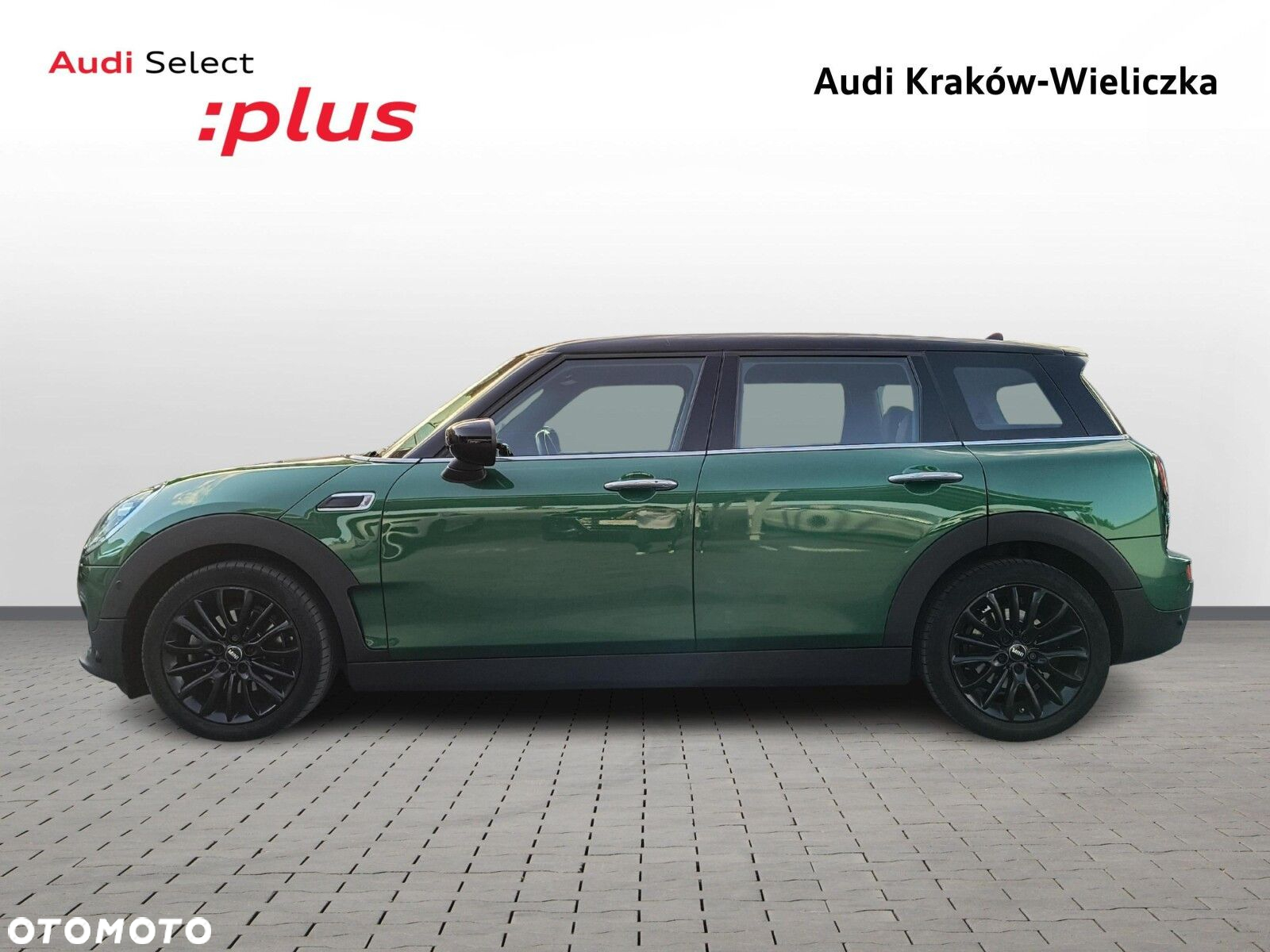 MINI Clubman Cooper - 2