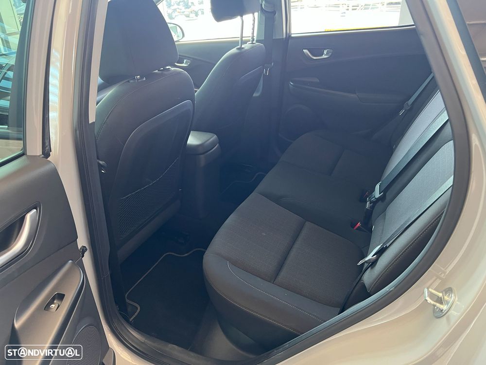 Hyundai Kauai 1.0 T-GDi Premium (TT) - 10