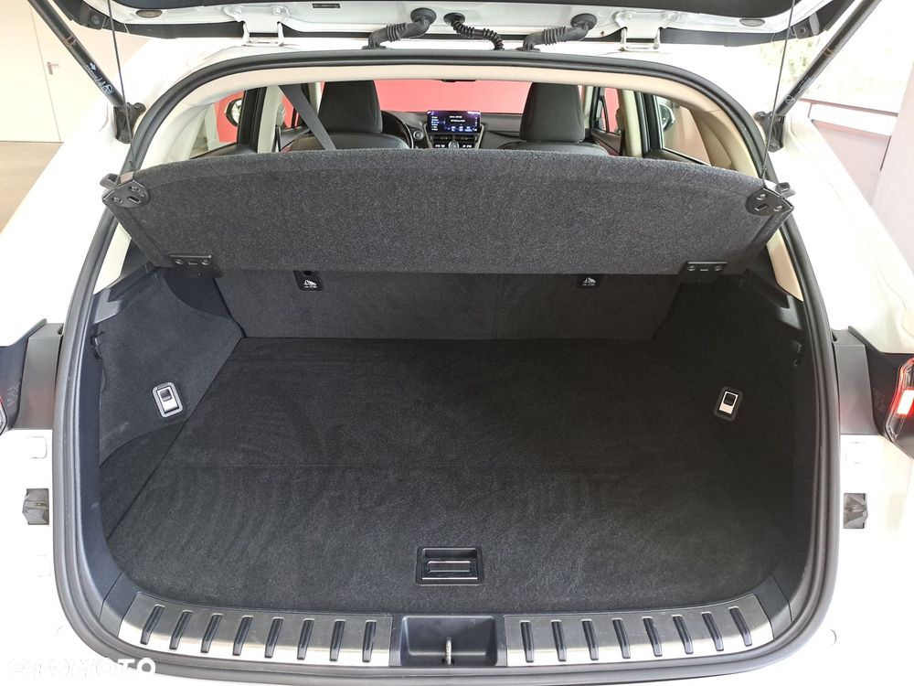 Lexus NX 300 Optimum AWD - 14