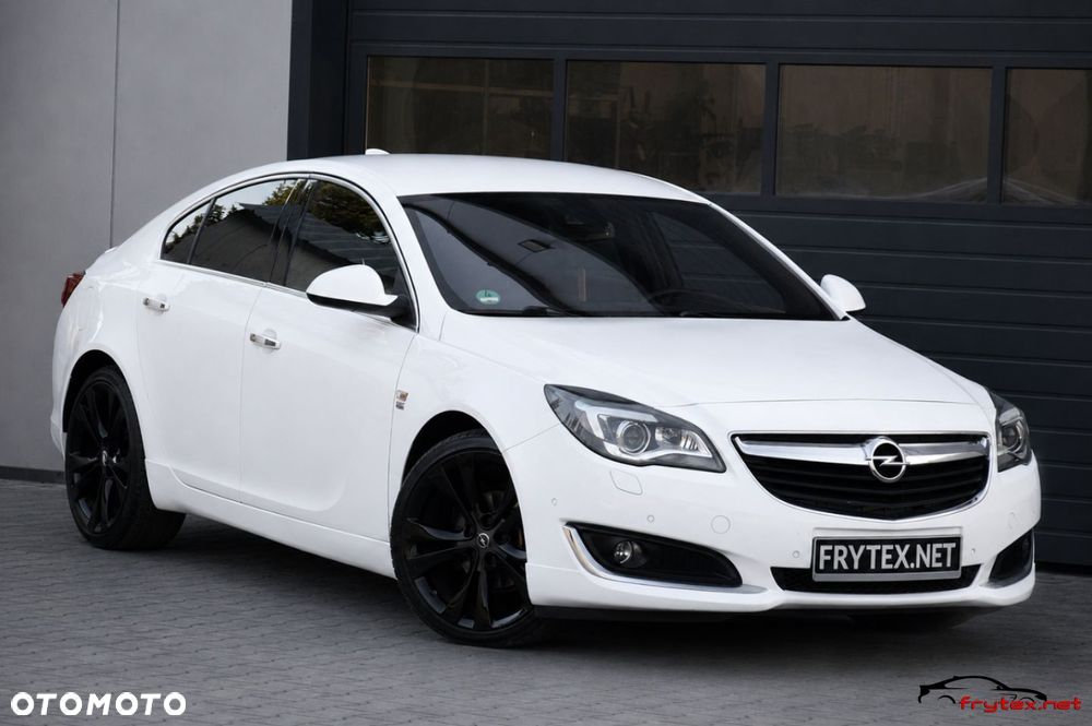 Opel Insignia - 2