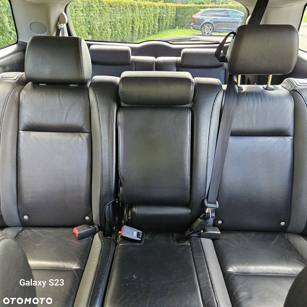 Mazda CX-9 - 40