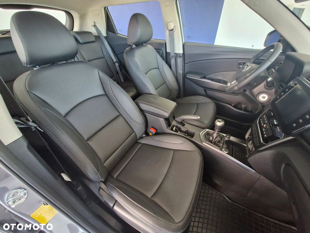 SsangYong/KGM Tivoli 1.5 T-GDI Joy - 14