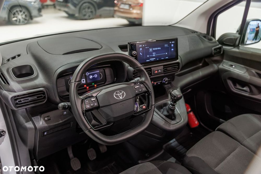 Toyota PROACE CITY - 6