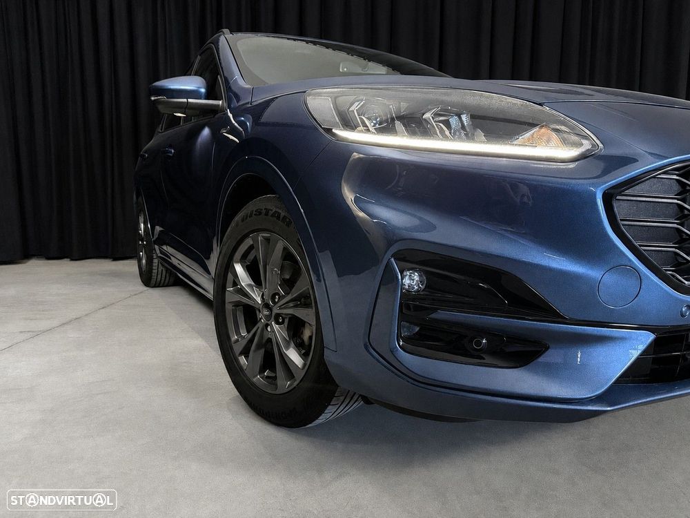 Ford Kuga 1.5 EcoBoost ST-Line - 6