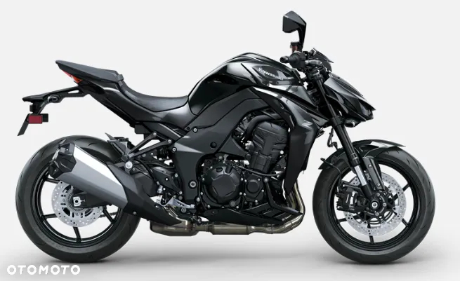 Kawasaki Z - 5